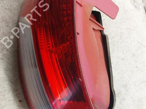 Right taillight PEUGEOT 407 (6D_) 2.0 HDi (6DRHRH) | BP19881842C35 