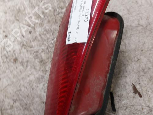 Left tailgate light ALFA ROMEO 147 (937_) 1.9 JTDM 16V (937.AXN1B, 937.BXN1B) | BP21170625C79 