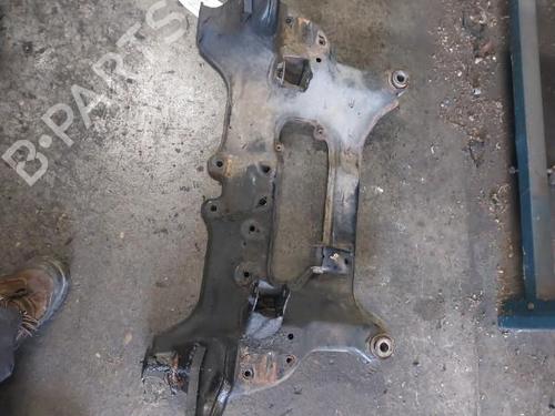 Subframe NISSAN X-TRAIL I (T30) 2.2 dCi 4x4 | BP21986822M9 