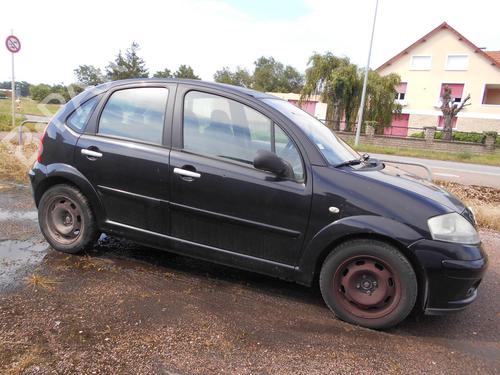 Ratstangsstang CITROËN C3 I (FC_, FN_)  | BP19900839I23 