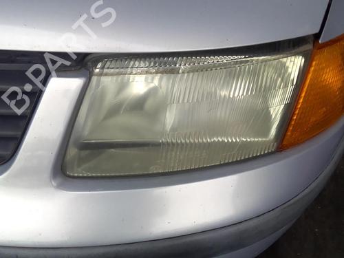 Used Left headlight VW PASSAT B5 (3B2) 1.8 (125 hp) 19883044