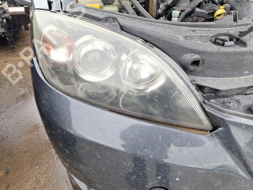 Right headlight MAZDA 3 (BK) 1.6 DI Turbo | BP20484280C29 