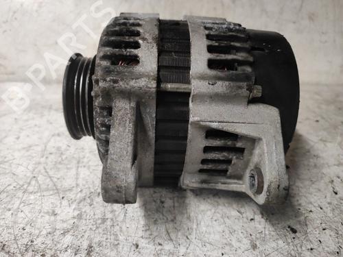 Alternator CHEVROLET MATIZ (M200, M250) 0.8 | BP19901086M7 