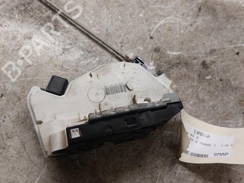 Used Front right lock SEAT IBIZA IV (6J5, 6P1) 1.6 TDI (90 hp) 21984312