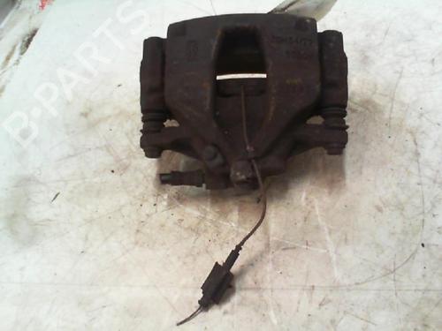 Used Left front steering knuckle Left front steering knuckle FIAT GRANDE PUNTO (199_) [2005-2026] 21975585 21975585