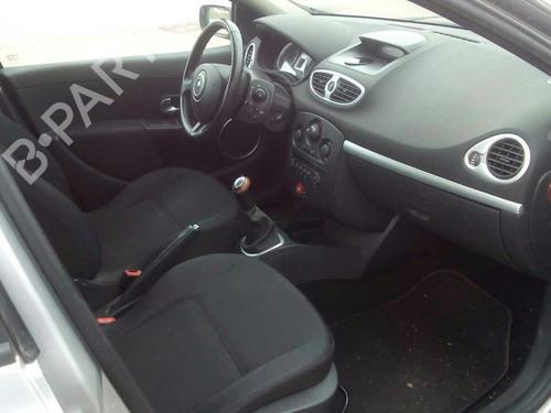Warning switch RENAULT CLIO III (BR0/1, CR0/1)  | BP19894762I22 