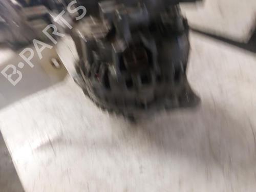 Alternator SUZUKI JIMNY Closed Off-Road Vehicle (SN) 1.5 DDiS 4x4 | BP19881073M7 