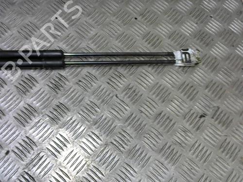 Used Tailgate lift support SKODA OCTAVIA II (1Z3) 1.9 TDI (105 hp) 21978661