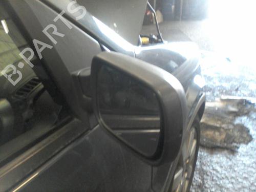 Ryggespeil høyre FORD FUSION (JU_) 1.4 TDCi (68 hp) 19891170