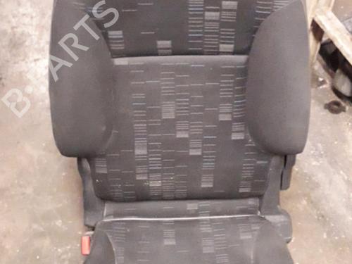 Left front seat CITROËN BERLINGO / BERLINGO FIRST MPV (MF_, GJK_, GFK_)  | BP21979319C15 