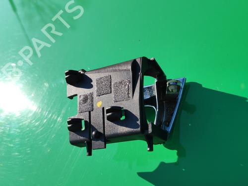 Front right interior door handle VW POLO (6N2) 1.4 | BP23774888I14 