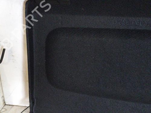 Hattehylde RENAULT CLIO II (BB_, CB_)  | BP19893772C85 