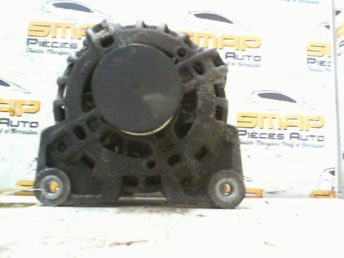 Used Alternator RENAULT TWINGO III (BCM_, BCA_) [2014-2025]  19891667