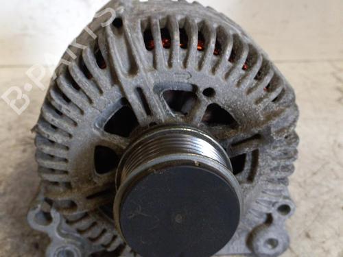 Generator VW PASSAT B6 (3C2) 1.9 TDI | BP19881343M7 