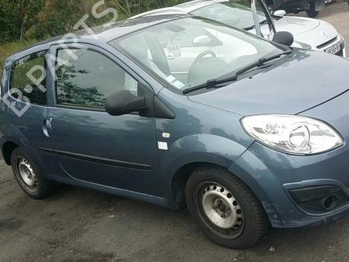 AC-Kompressor RENAULT TWINGO II (CN0_) 1.5 dCi (CN0E) | BP19899102M34 