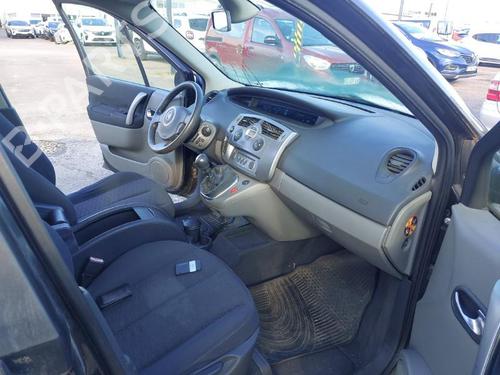 Rudehejsemekanisme Højre foran RENAULT SCÉNIC II (JM0/1_)  | BP21987755C23 