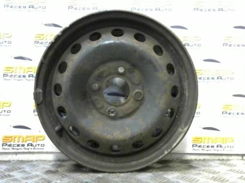 Used Rim RENAULT CLIO I (B/C57_, 5/357_) [1990-1999]  19890877