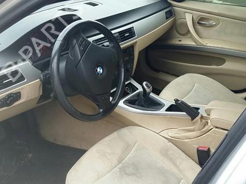 Steering rack BMW 3 (E90) 318 d | BP21270242M22  - Image 6