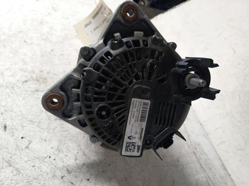 Used Alternator RENAULT KANGOO Express (FW0/1_) 1.5 dCi 95 (FW16) (95 hp) 25588477