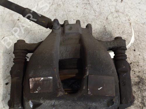 Used Right front brake caliper PEUGEOT 3008 I MPV (0U_) 1.6 BlueHDi 120 (120 hp) 20173746