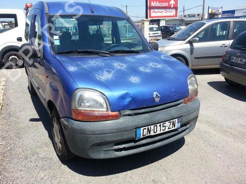 Front right interior door handle RENAULT KANGOO (KC0/1_) 1.4 (KC0C, KC0H, KC0B, KC0M) | BP19885025I14 