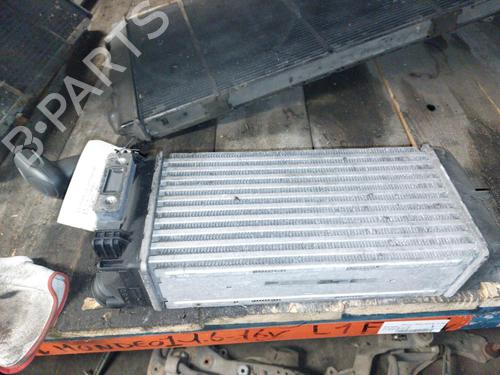 Intercooler CITROËN C4 Coupe (LA_) 1.6 HDi | BP19900018M30 