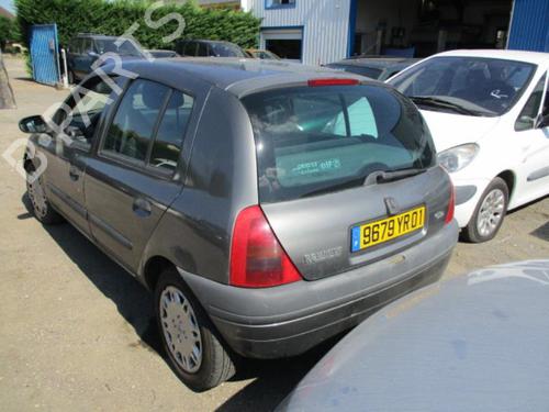 Switch RENAULT CLIO II (BB_, CB_)  | BP19902561I30 