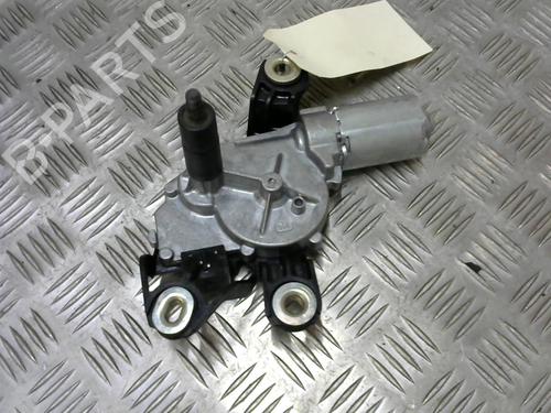 Used Rear wiper motor VW GOLF VI (5K1) [2008-2014]  19895183