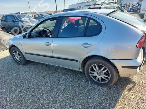 Left front window switch SEAT LEON (1M1)  | BP21983257I27 