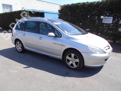 Left mirror PEUGEOT 307 SW (3H)  | BP19882171C26 