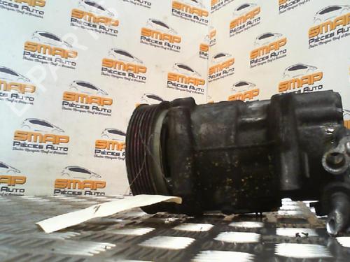 AC compressor CITROËN C4 Coupe (LA_) 1.6 HDi | BP19899543M34 