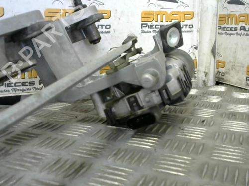 Viskermotor vindrude FORD C-MAX (DM2) 1.8 TDCi (115 hp) 19883479