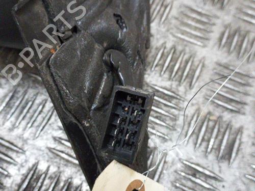 Left mirror AUDI A4 B5 (8D2) 1.9 TDI | BP19883618C26 