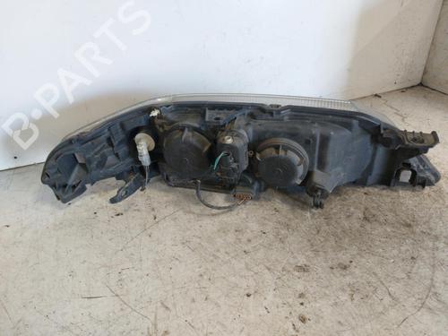 Venstre forlygte RENAULT LAGUNA II (BG0/1_) 1.9 dCi (BG08, BG0G) | BP19897702C28 