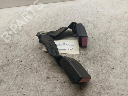 Seat buckle DACIA SANDERO | BP19885139I32 - Image 2