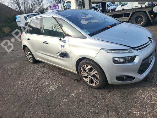 Break pedal CITROËN C4 Picasso II 1.6 HDi / BlueHDi 115 | BP32746739I19 - Image 2