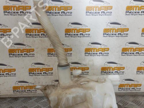 Used Windscreen washer tank CITROËN C4 Picasso I MPV (UD_) [2006-2015]  19889954