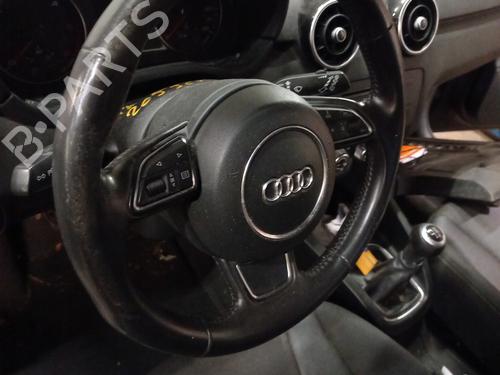 Used Steering wheel AUDI A1 (8X1, 8XK) 1.6 TDI (105 hp) 25275168