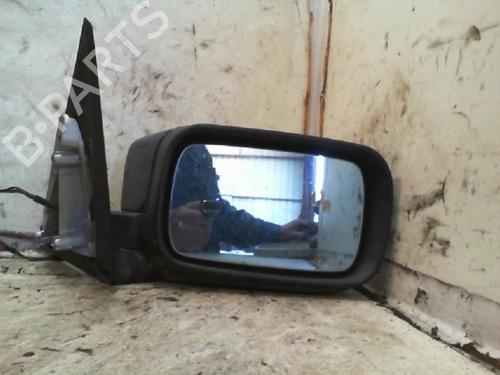 Used Right mirror BMW 3 (E46) 330 d (204 hp) 19891904
