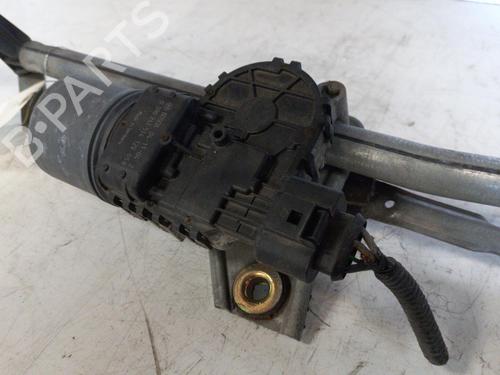 Used Front wiper motor ALFA ROMEO 147 (937_) 2.0 16V T.SPARK (937.AXA1, 937.AXC1, 937.BXC1) (150 hp) 19883336