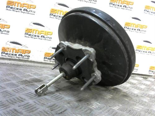 Servo brake RENAULT CLIO III Grandtour (KR0/1_) 1.5 dCi (KR0F) | BP21978279M42 