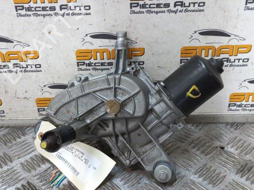 Viskermotor vindrute CITROËN C4 Picasso I MPV (UD_) [2006-2015]  21980014