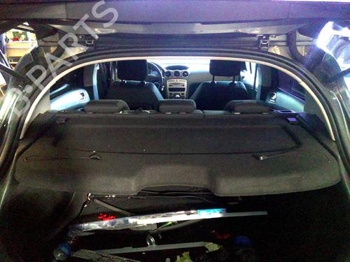 Used Rear parcel shelf PEUGEOT 308 I (4A_, 4C_) 1.6 HDi (90 hp) 19898088