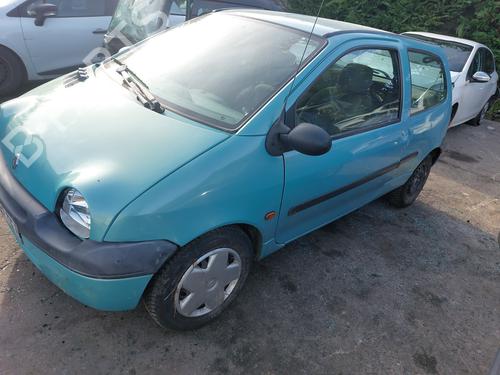 Left mirror RENAULT TWINGO I (C06_) 1.2 (C066, C068) | BP22234740C26 