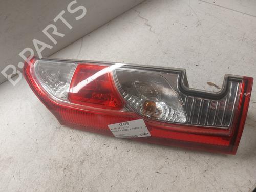 Right taillight RENAULT KANGOO Express (FW0/1_) 1.5 dCi 90 (FW0G, FW05, FW08, FW11) | BP24527188C35 