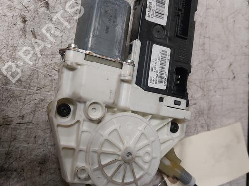 Front left window mechanism RENAULT LAGUNA III Grandtour (KT0/1) 1.5 dCi (KT0A, KT0R, KT02) | BP21776974C22 