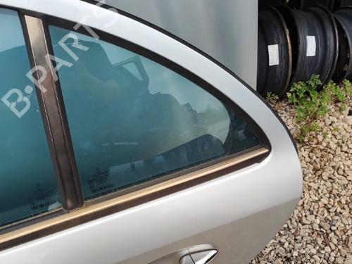 Left rear door MERCEDES-BENZ E-CLASS (W211) E 220 CDI (211.008) | BP21986326C4 