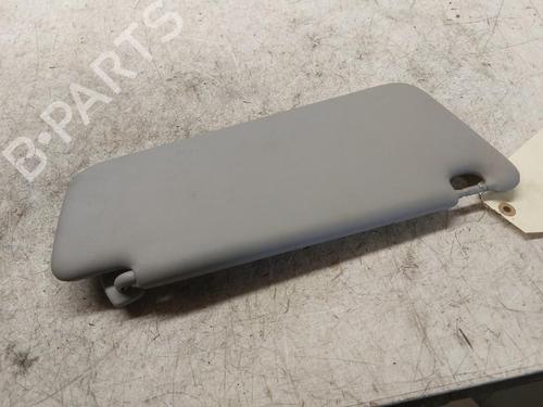 Used Left sun visor OPEL CORSA D (S07) 1.3 CDTI (L08, L68) (75 hp) 19880601