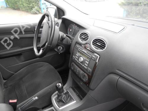 Bakspejl Højre FORD FOCUS II (DA_, HCP, DP)  | BP19884485C27 