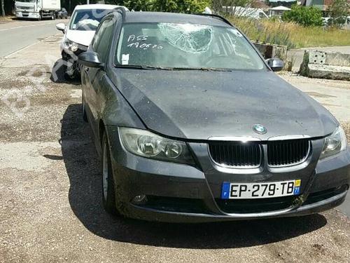 Left taillight BMW 3 Touring (E91) 318 i | BP19895320C34 